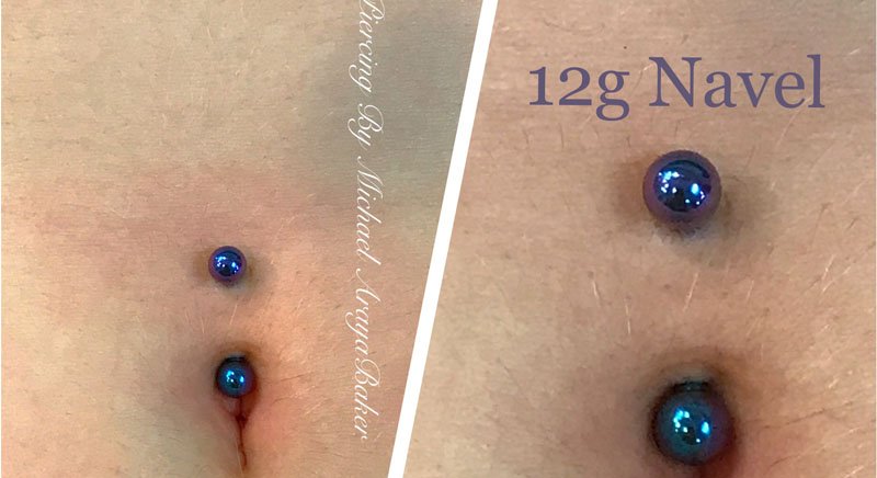 aka Belly Button Piercing info frequently questions